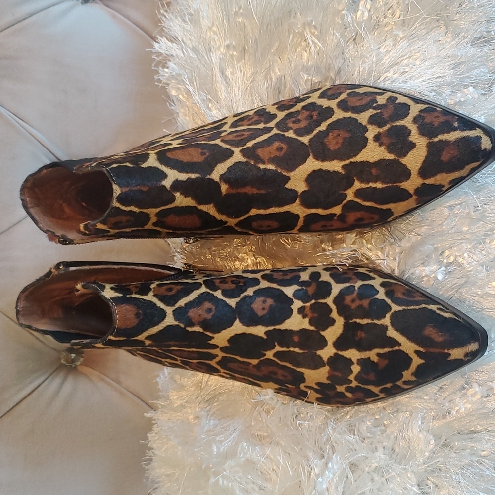Antonio Melani Ankle Boots